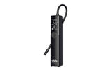 Woowind Smarte Luftpumpe Ventus Pro, 150 PSI, 4800 mAh