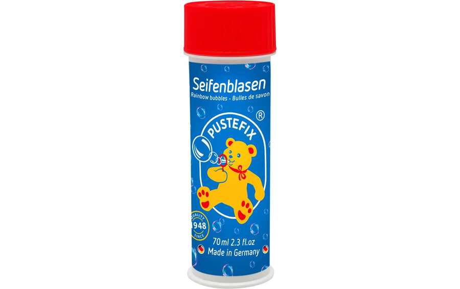 Pustefix Original Bubbles Seifenblasen 70 ml