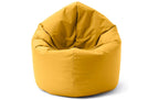 Lumaland Runder Sitzsack 2 in 1, Polyester (PES)