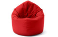 Lumaland Sitzsack In-& Outdoor 300l senfg. Waschbar