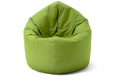 Lumaland Runder Sitzsack 2 in 1