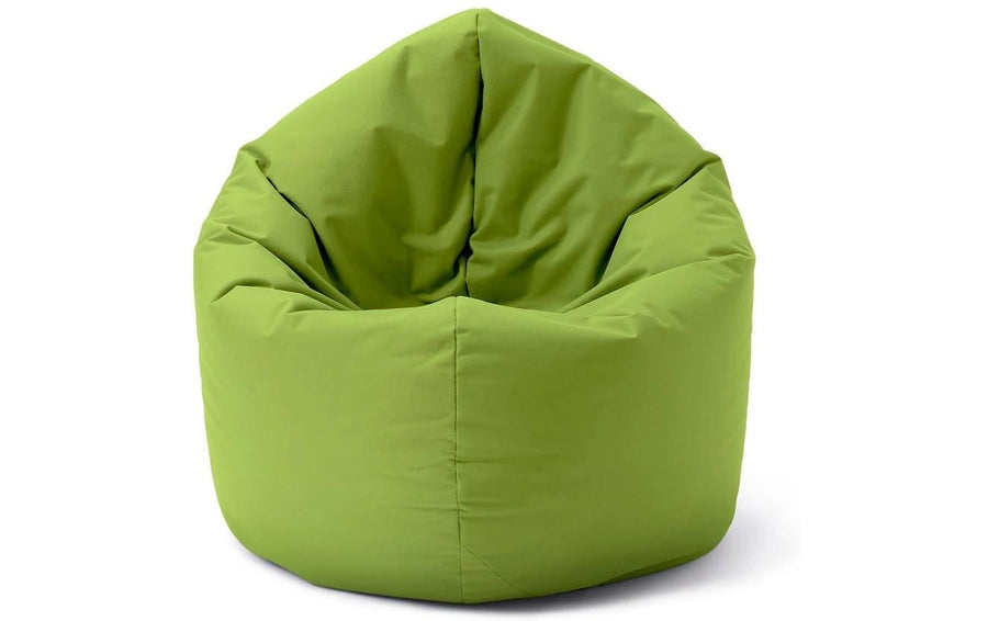 Lumaland Runder Sitzsack 2 in 1