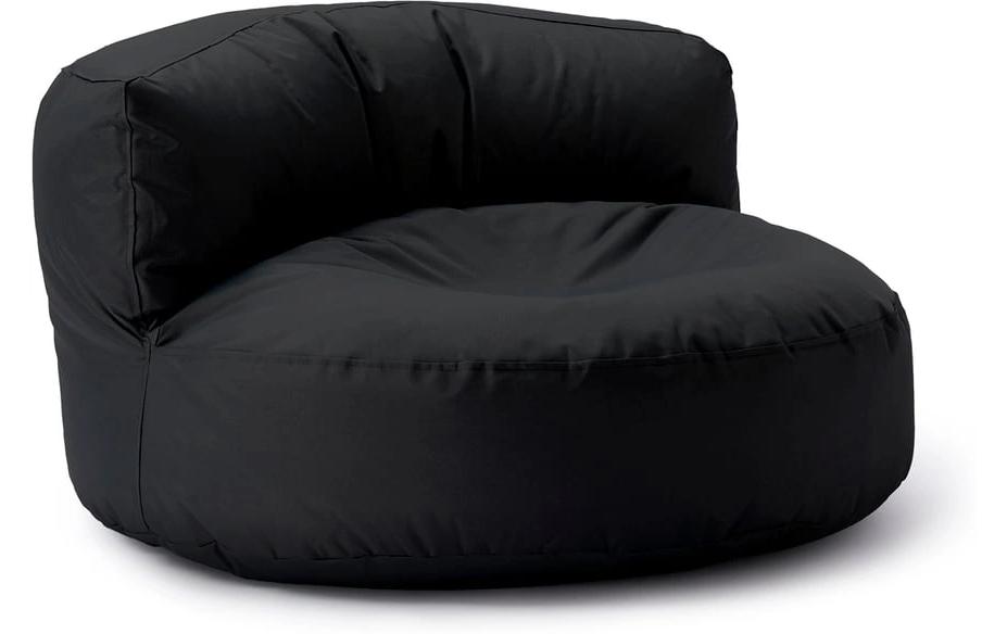 Lumaland Sitzsack-Sofa, Polyester (PES)