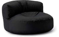 Lumaland Sitzsack-Sofa, Polyester (PES)