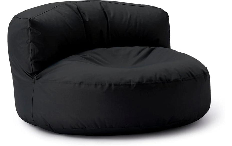 Lumaland Sitzsack-Sofa, Polyester (PES)
