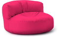 Lumaland Sitzsack-Sofa, Polyester (PES)