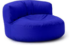 Lumaland Sitzsack-Sofa, Polyester (PES)