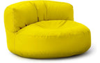 Lumaland Sitzsack-Sofa, Polyester (PES)
