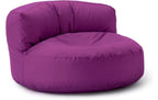 Lumaland Sitzsack-Sofa, Polyester (PES)
