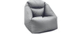 Lumaland Sitzsack AIR-Sessel In-& Outdoor Polyester (PES)