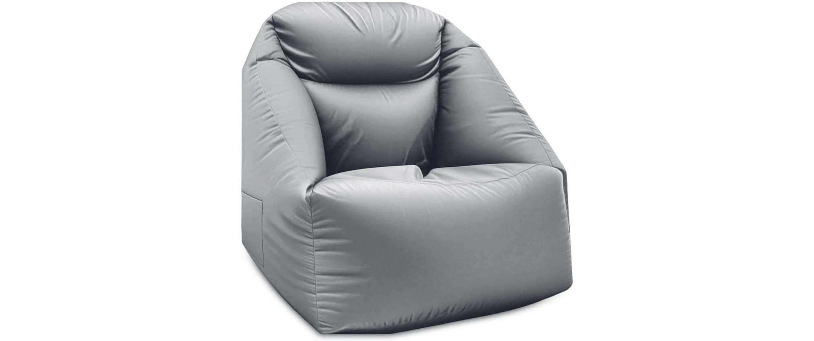 Lumaland Sitzsack AIR-Sessel In-& Outdoor Polyester (PES)