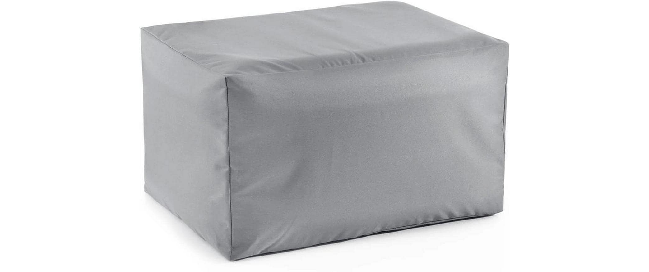 Lumaland Sitzsack-AIR-Hocker In-& Outdoor