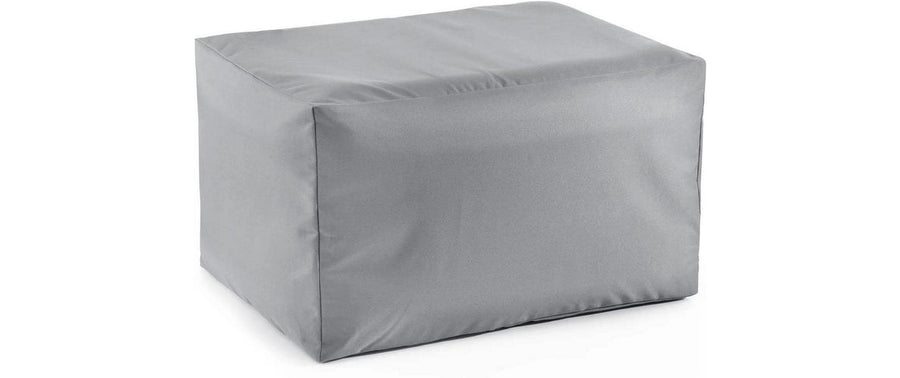 Lumaland Sitzsack-AIR-Hocker In-& Outdoor
