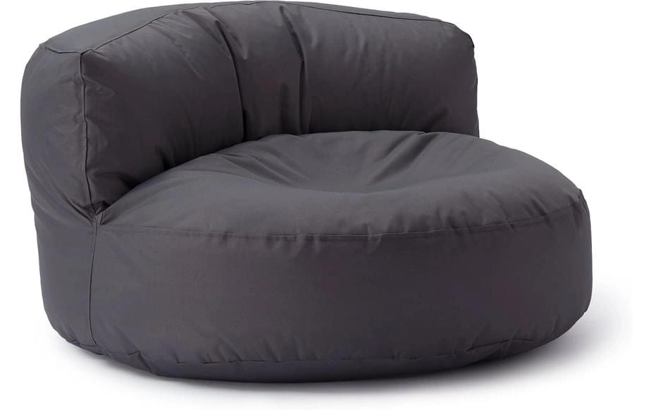 Lumaland Sitzsack-Sofa, Polyester (PES)
