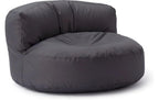 Lumaland Sitzsack-Sofa, Polyester (PES)