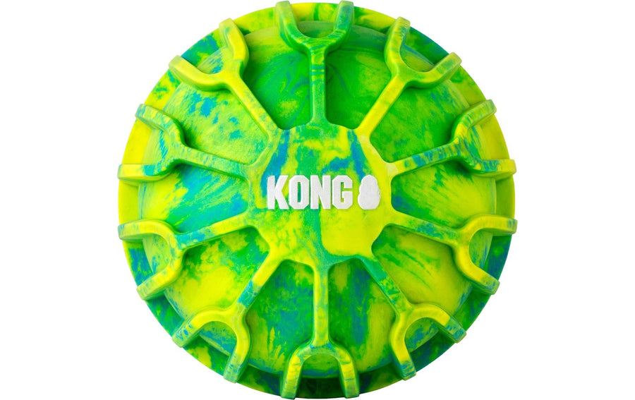 Kong Hunde-Spielzeug Flexball Sport Ball