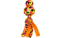 Kong Hunde-Spielzeug Wubba Ballistic High-Viz