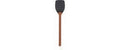 Esschert Fliegenklatsche Leder schw.braun Schwarz/Braun