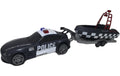 CINI Toys Cars & Boat Emergency Team, assortiert