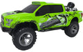 CINI Toys Off-Road Fahrzeug Funky Terrain Truck