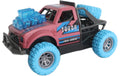 CINI Toys Off-Road Fahrzeug Cross Road Gladiator, assortiert