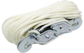 Meister Seil Flaschenzug 20m / 6 mm