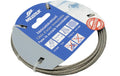 Meister Seil Edelstahldraht 2.5 mm / 5 m