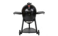 Char-griller- Akorn Kamado