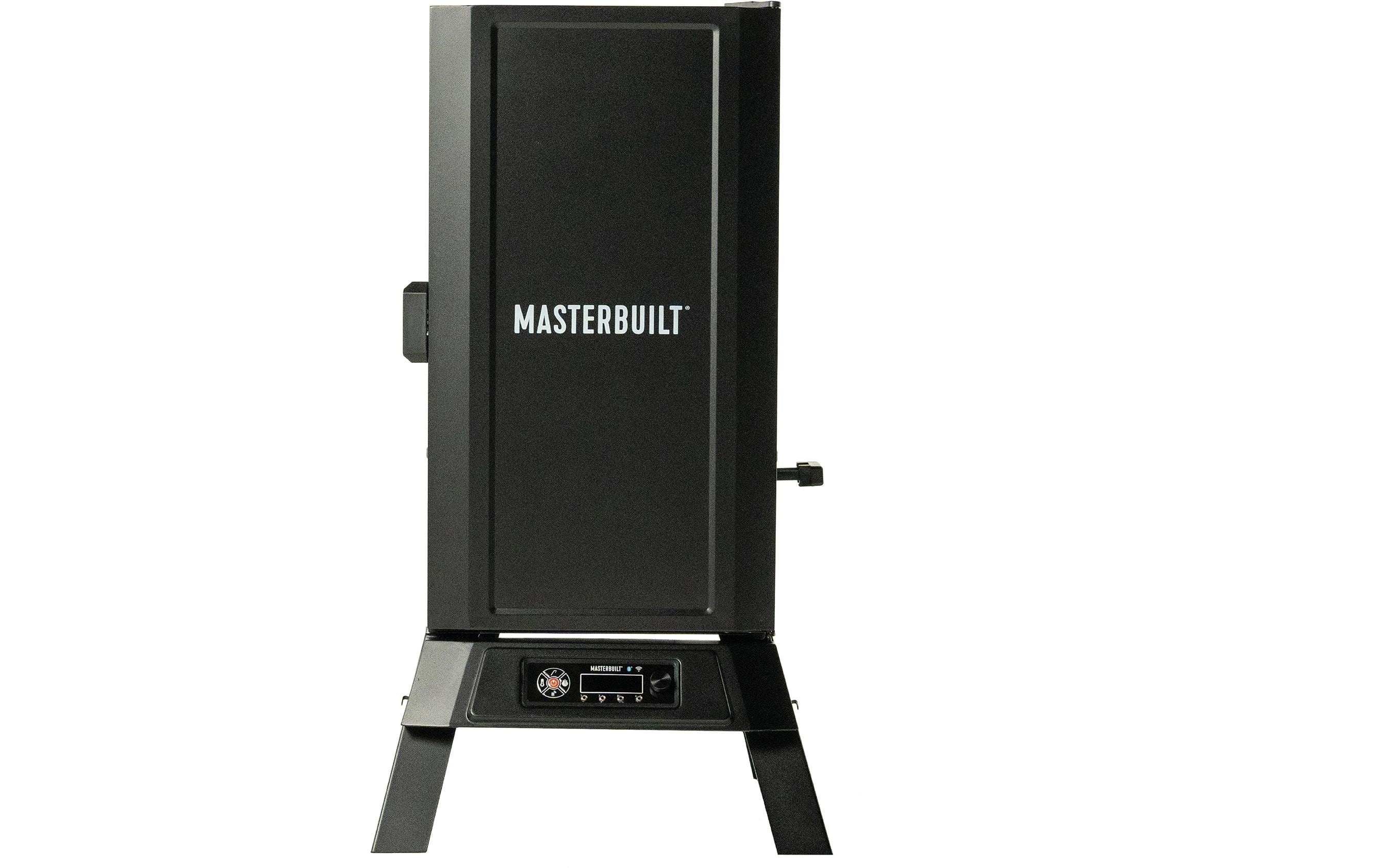 710 Wifi Digital Electric Smoker (EU)