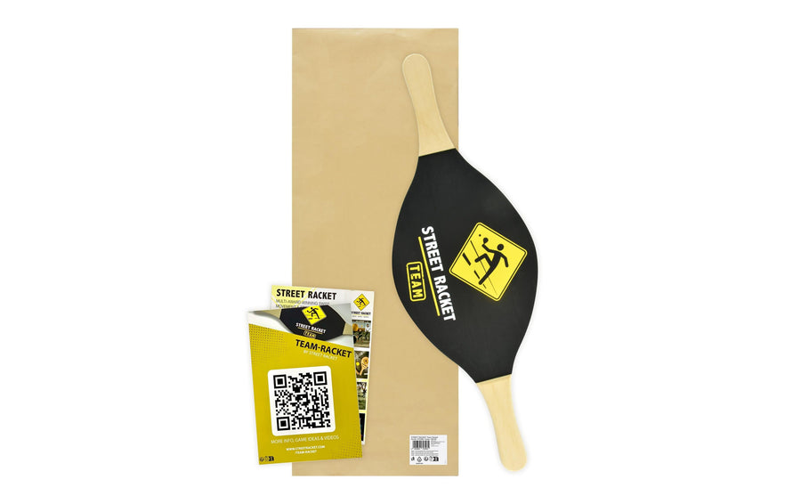 Schildkröt Funsports Street Racket Team Racket Team Schläger Kooperativ