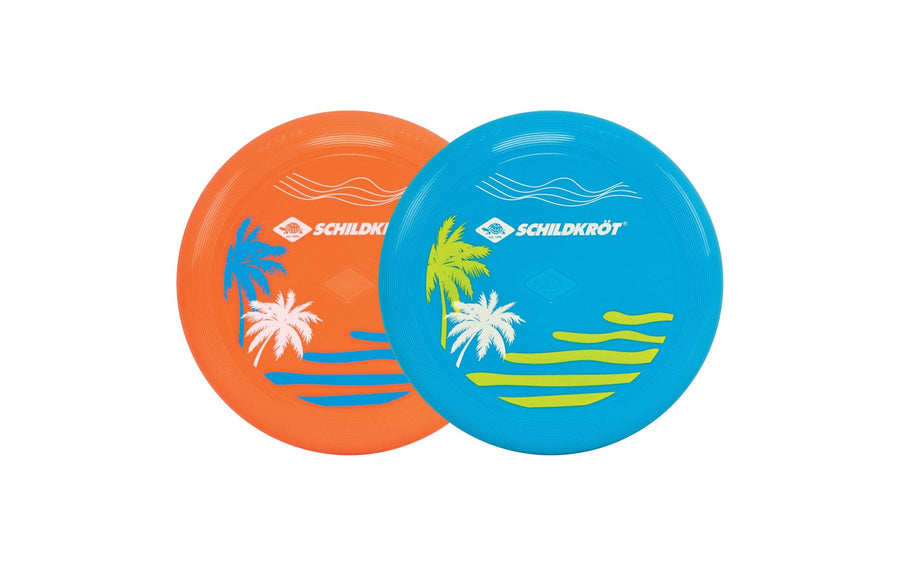 Schildkröt Funsports Wurfscheibe Ocean
