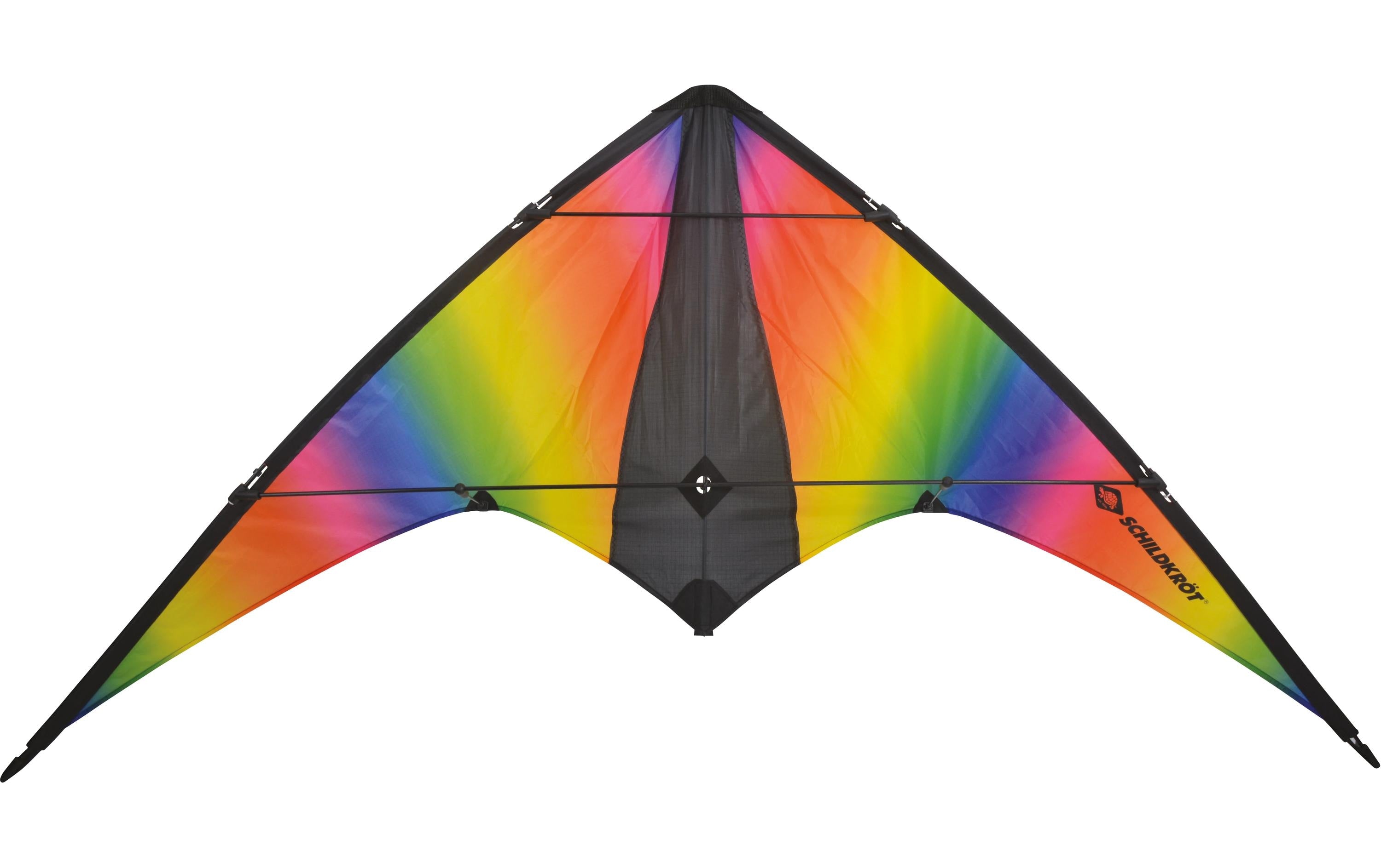 Schildkröt Funsports Schildkröt Stunt Kite 160