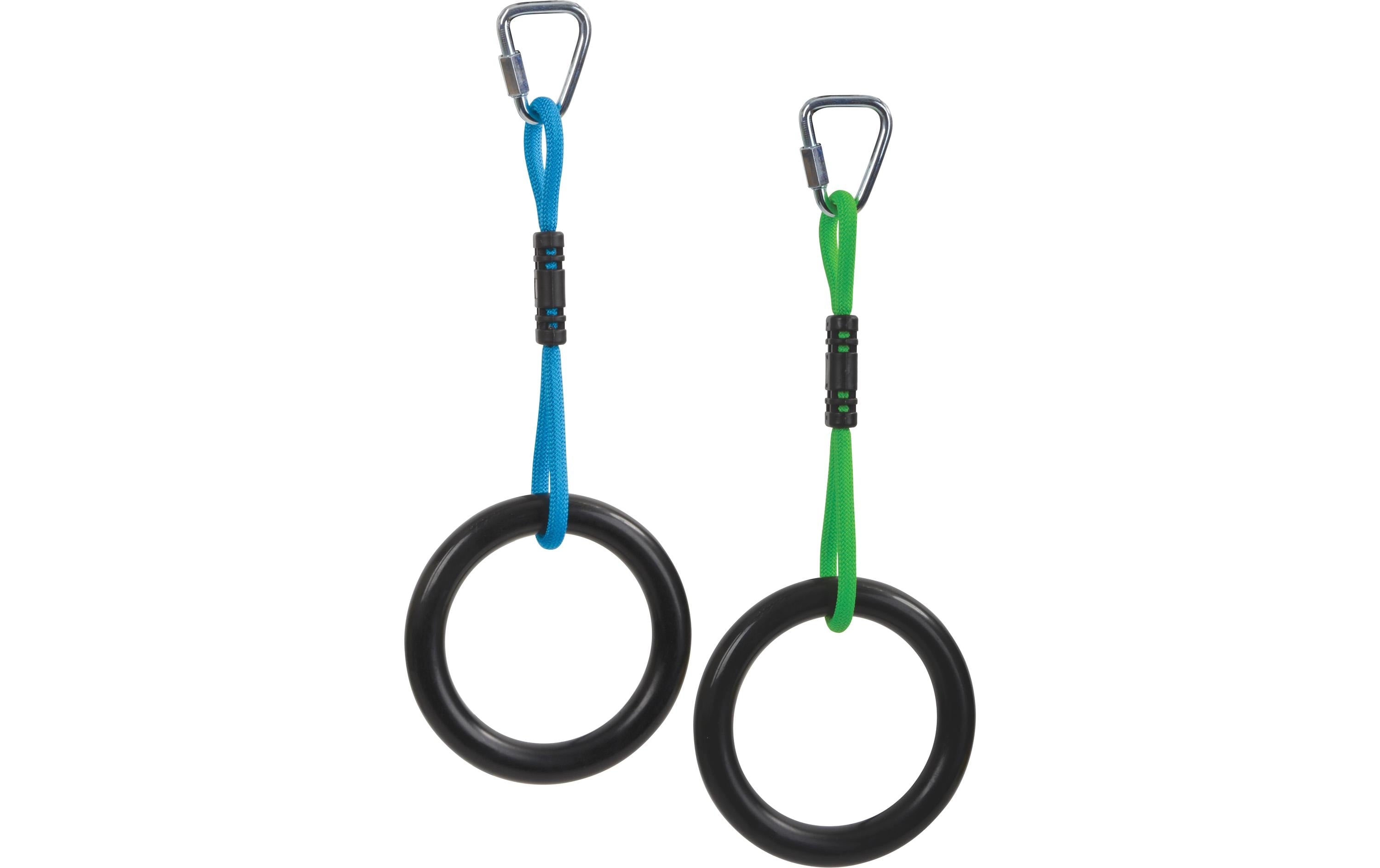 Schildkröt Funsports Jungle Ringe