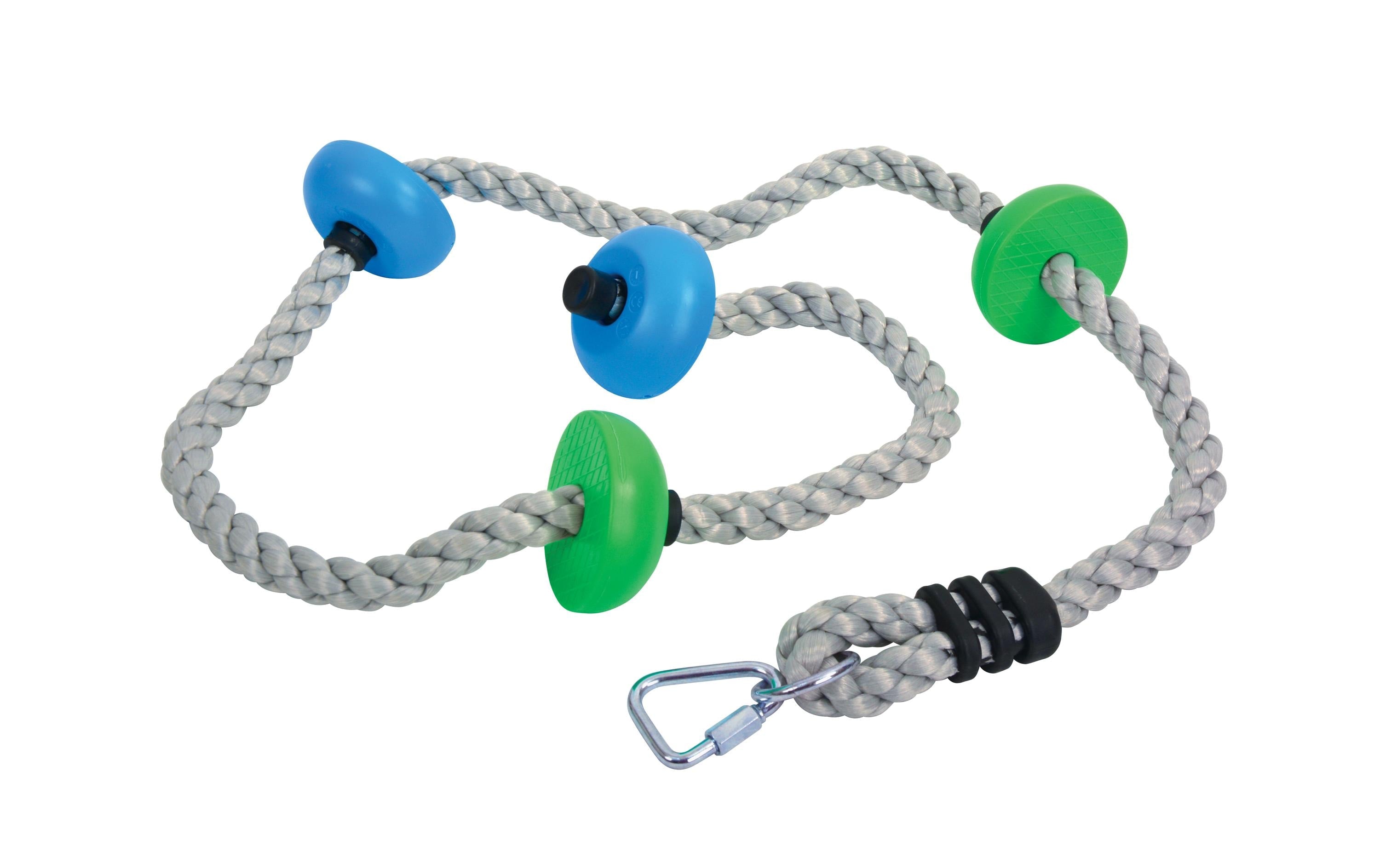 Schildkröt Funsports Jungle Rope – Kletterseil