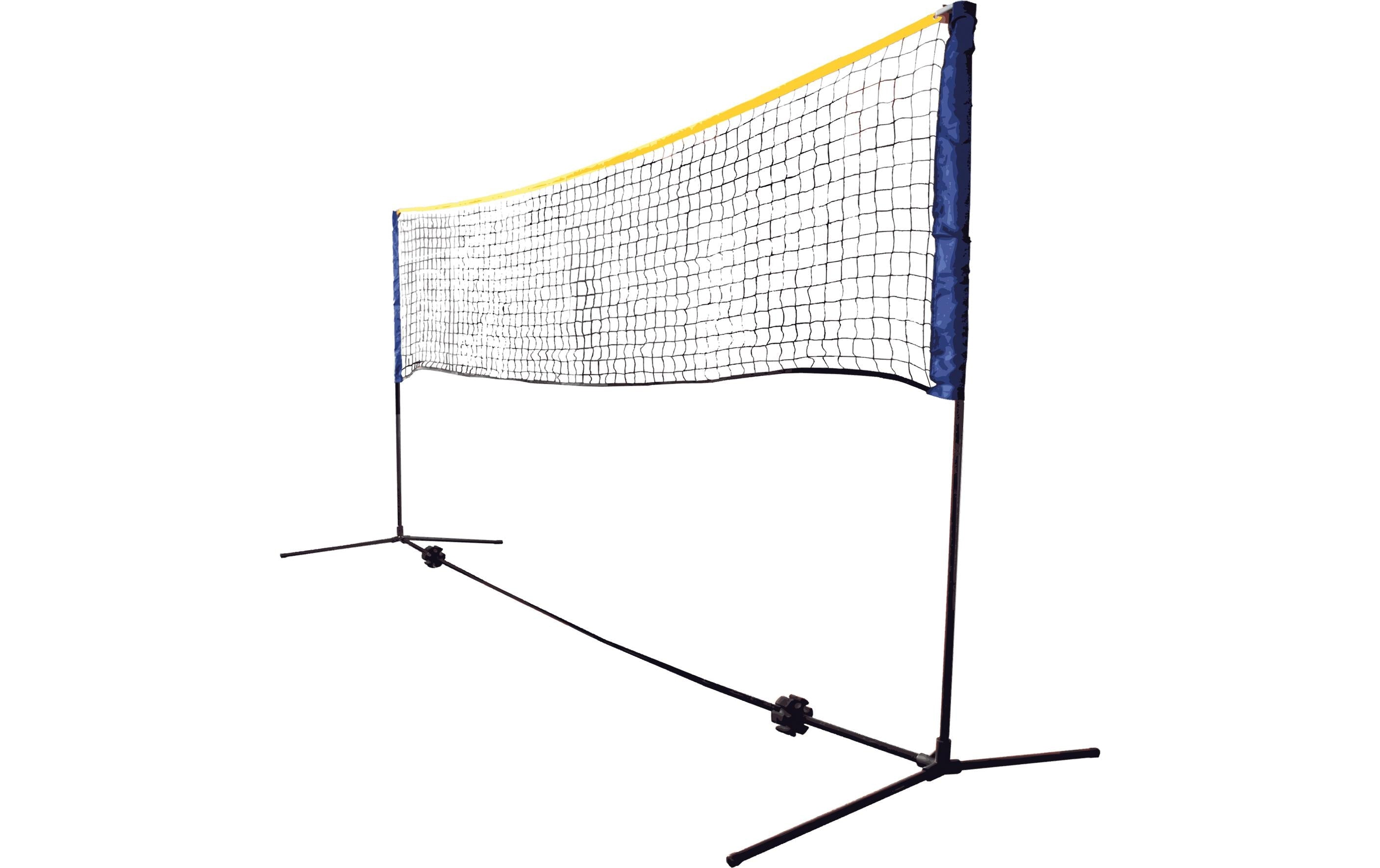 Schildkröt Funsports Kombi Netz Set