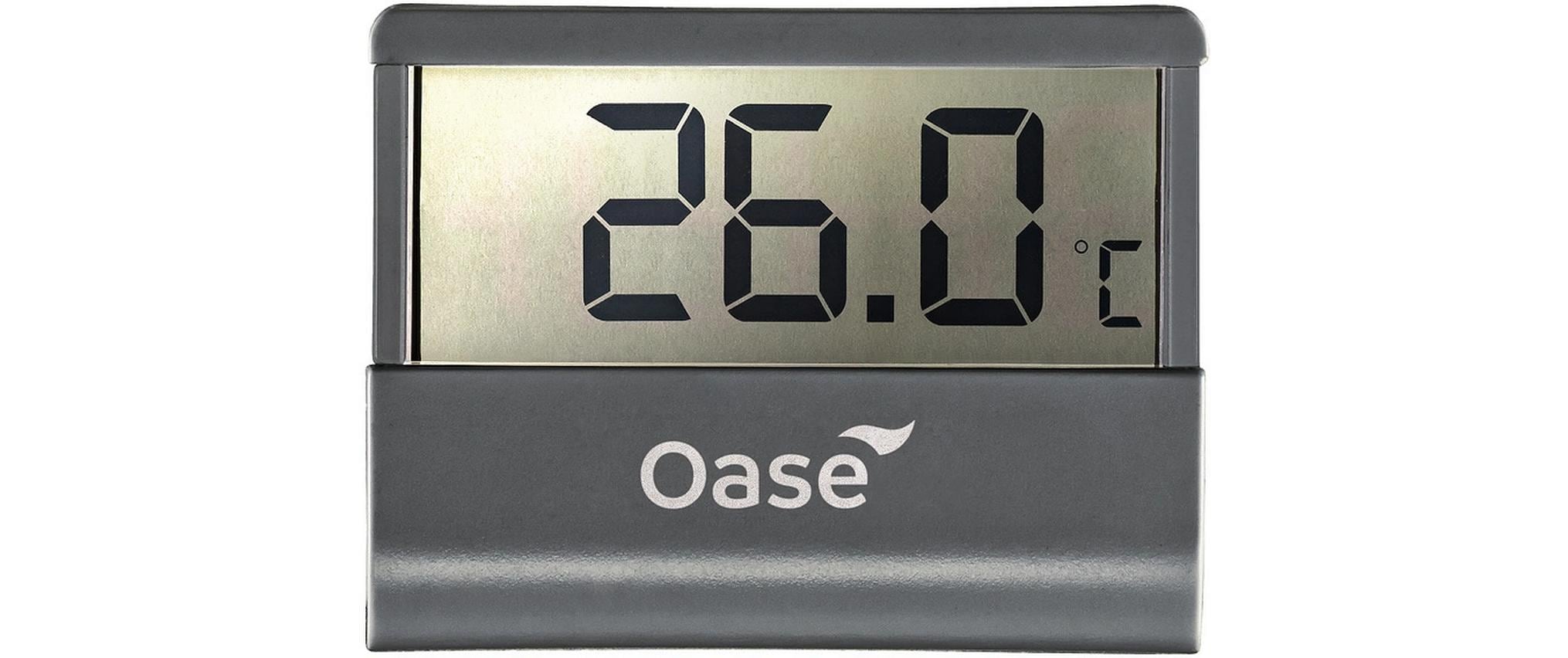 OASE Thermometer Digital