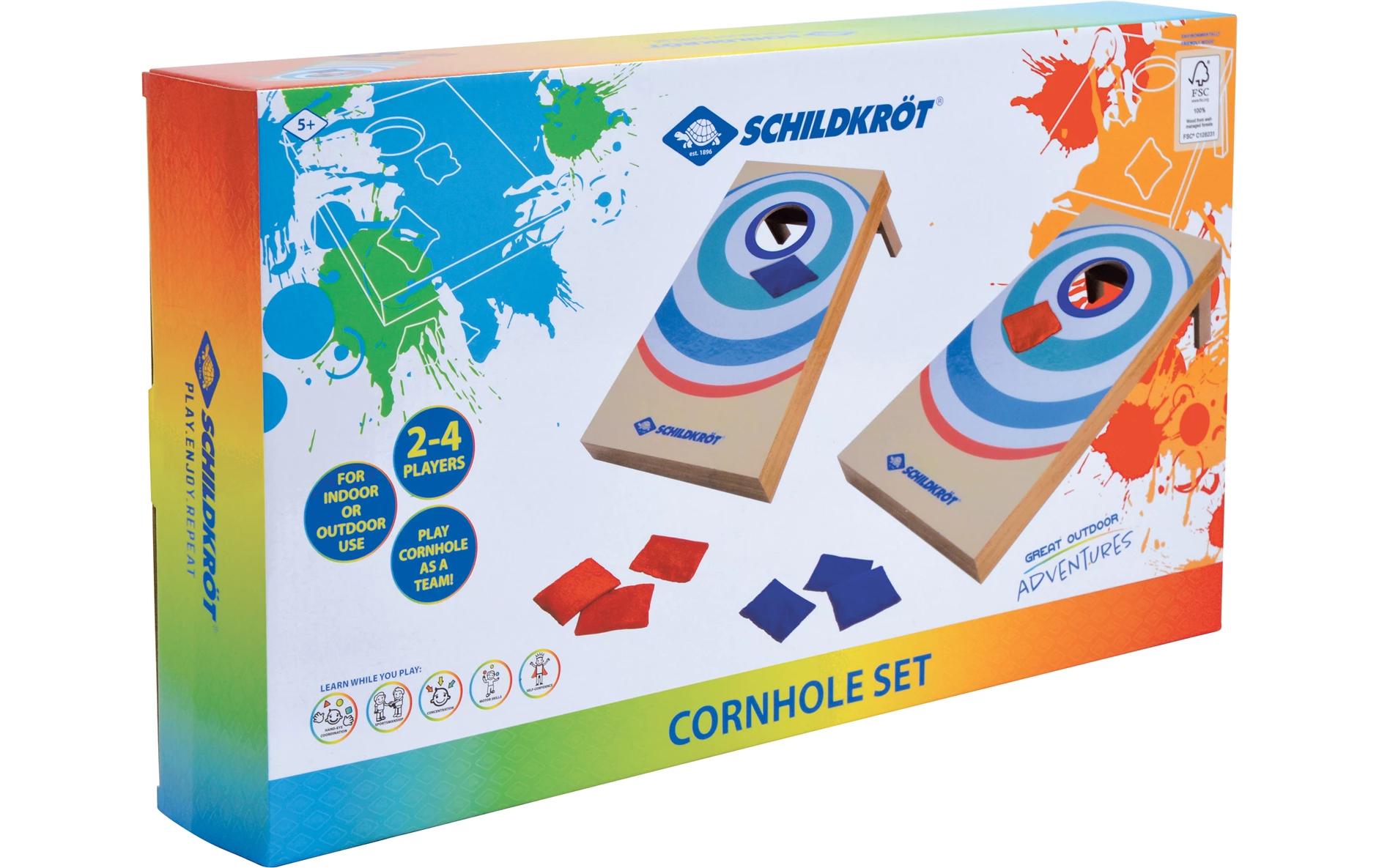 Schildkröt Funsports Schildkröt Cornhole Set