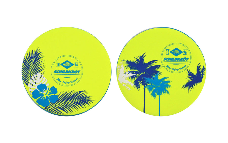 Schildkröt Funsports Neopren Disc Tropical (Beach-Design)