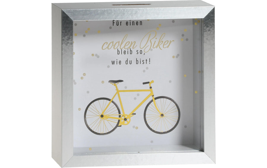 Trendcompany Spardose Velo