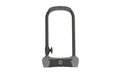 Yale Veloschloss YUL3 Bügelschloss, 4 Schlüssel, 230 mm