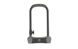 Yale Veloschloss YUL3 Bügelschloss, 4 Schlüssel, 230 mm