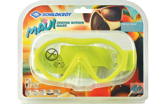Schildkröt Funsports Schildkröt Junior Tauchmaske «MAUI»