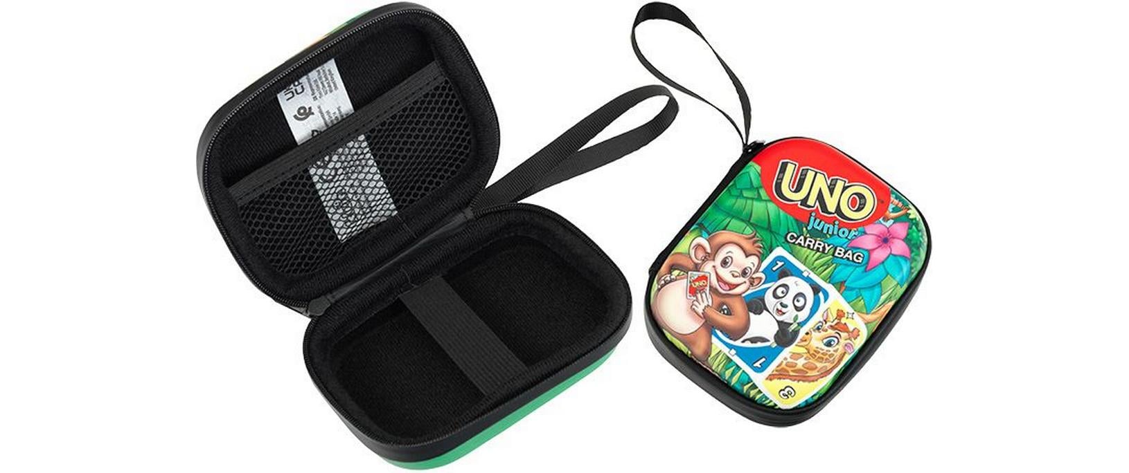 Klein-Toys Tragetasche UNO Junior Tragetasche