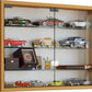 VCM Vitrine Mandosa M 60 x 40 cm Buche