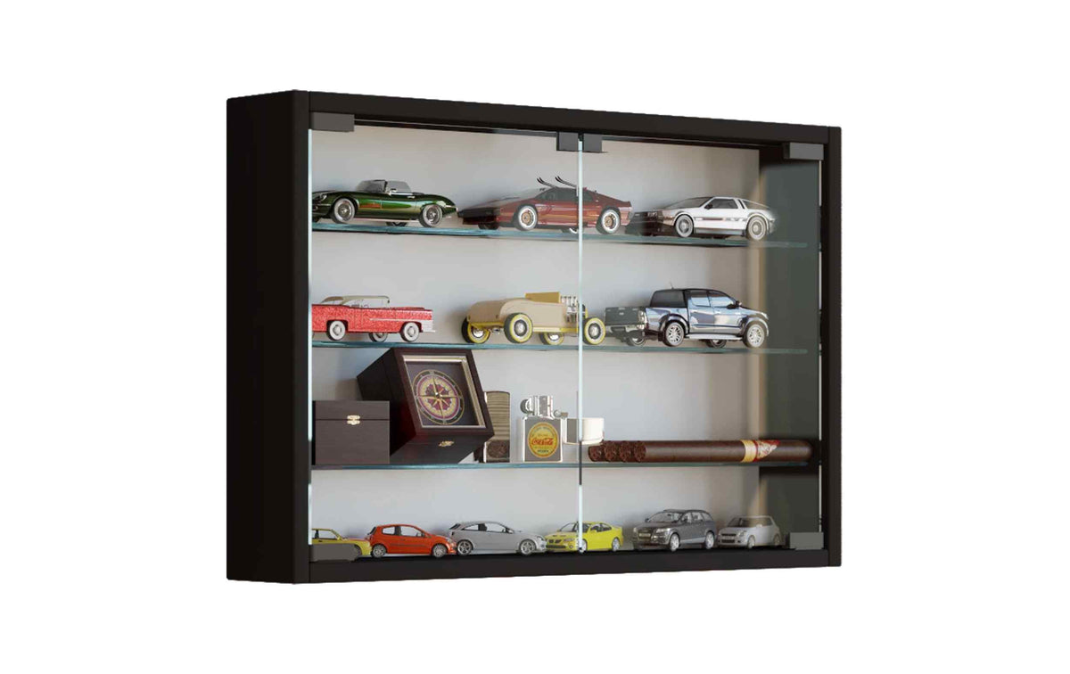VCM Vitrine Mandosa M 60 x 40 cm Buche