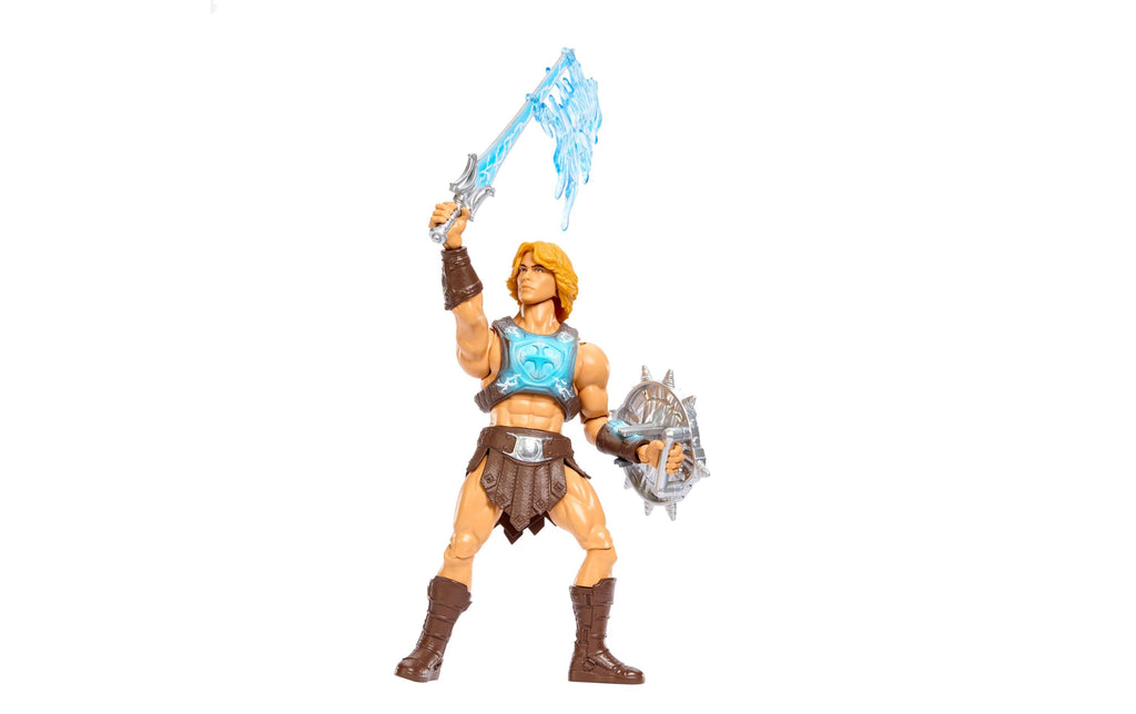 Mattel Spielzeugfigur Masters of the Universe