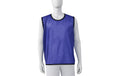 Hermet AG Trainingsleibchen Blau Senior / Erwachsene
