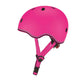 GLOBBER Kinderhelm Evo Lights , XS-S