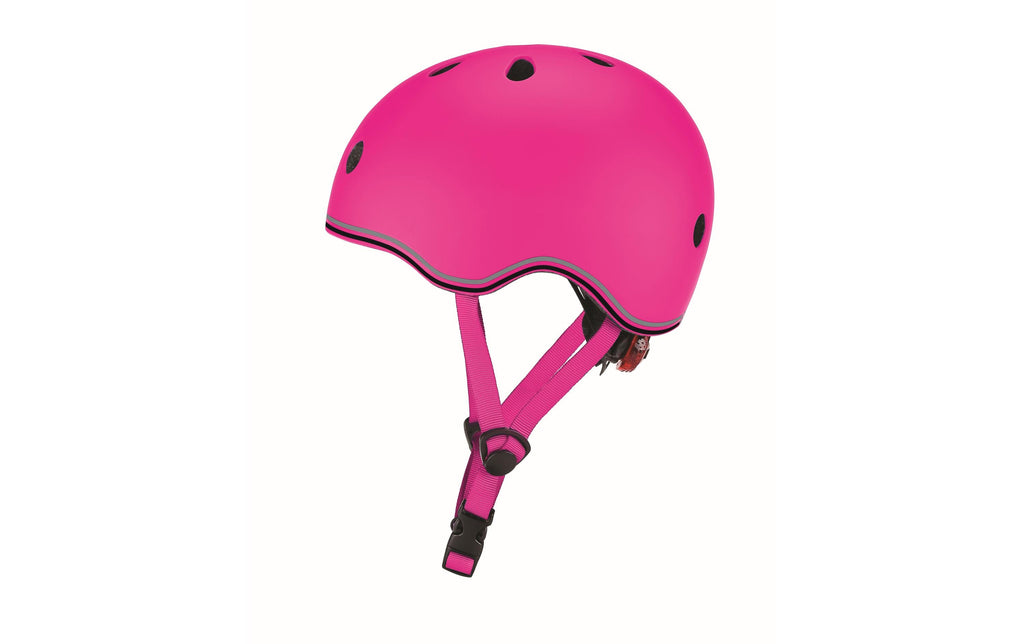 GLOBBER Kinderhelm Evo Lights , XS-S
