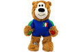 Kong Wild Knots Sportbär, Italien M, 15 x 9 x 22 cm